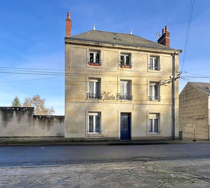 Immeuble