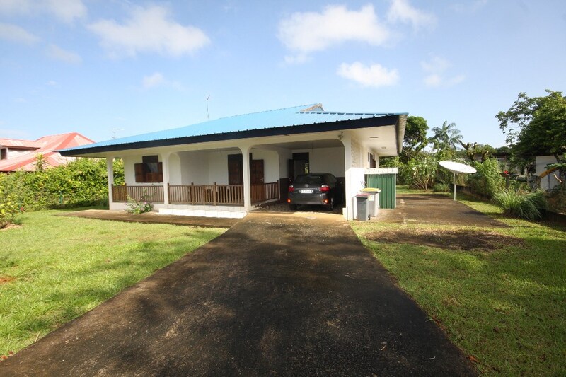 Maison