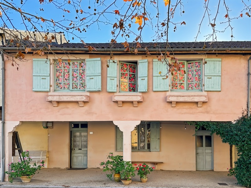 Maison