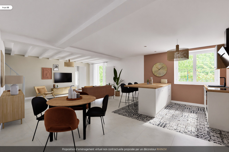 Maison