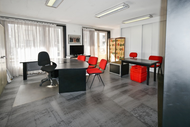Local/bureau