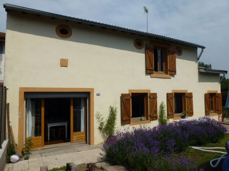 Maison