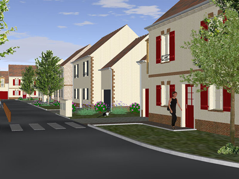 Maison