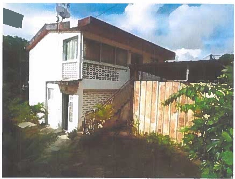 Immeuble