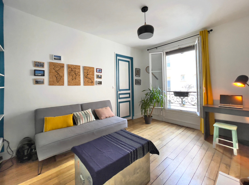 Appartement