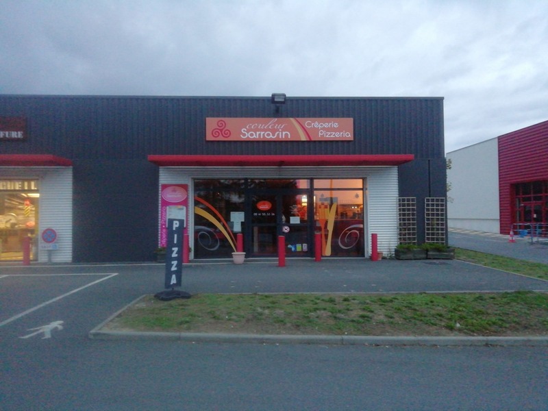 Fonds de commerce