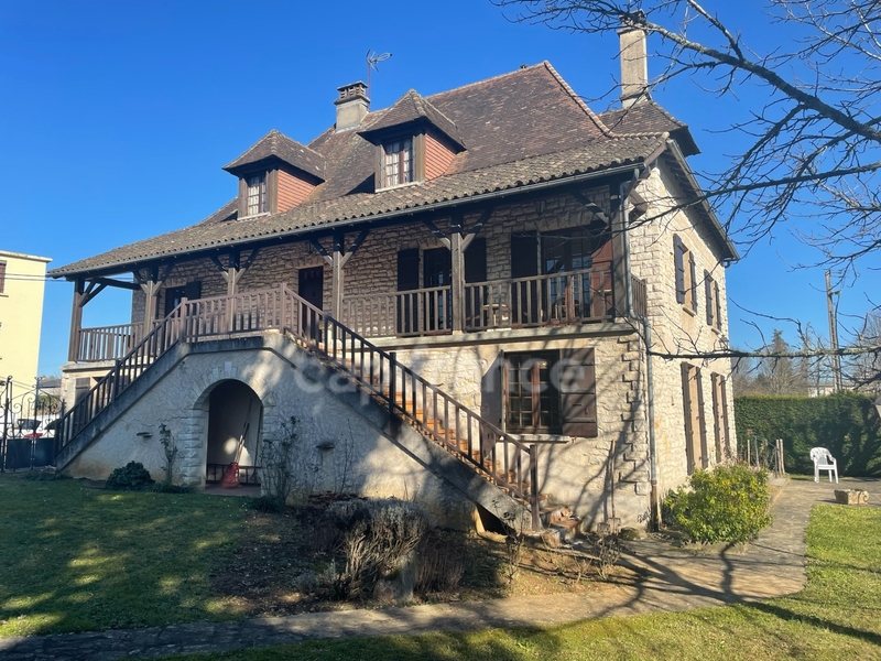 Maison