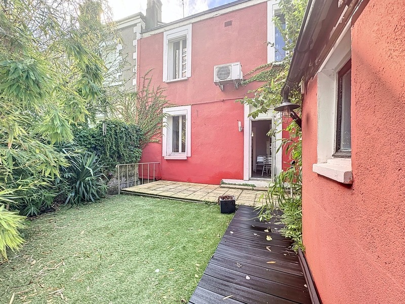 Maison