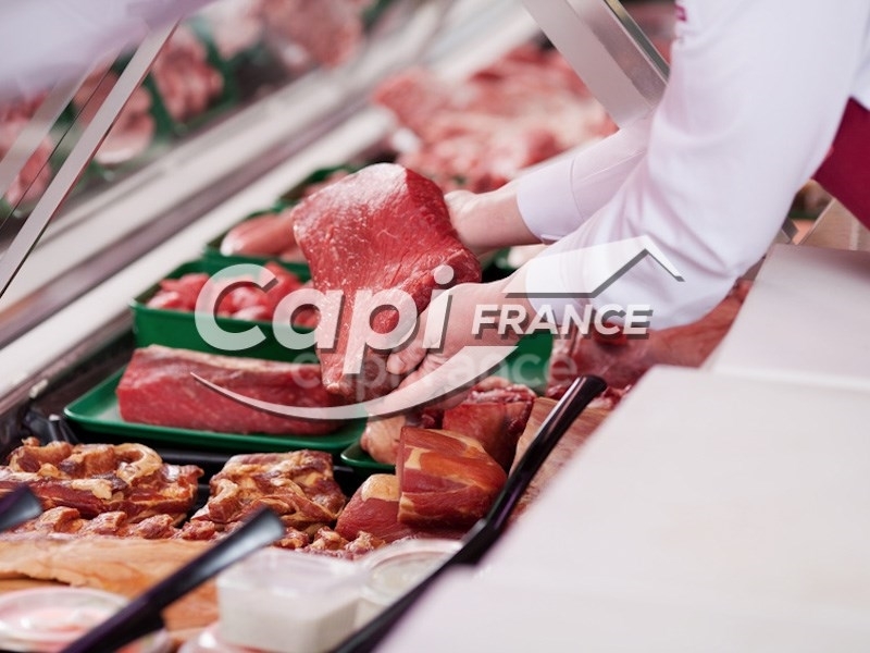Fonds de commerce