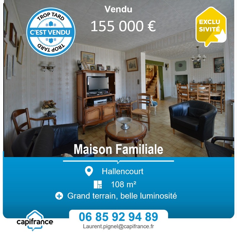 Maison