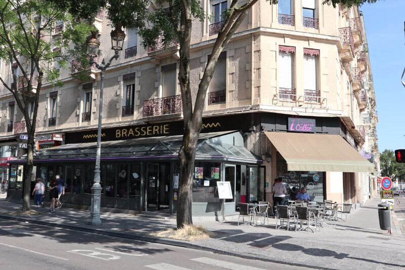 Fonds de commerce