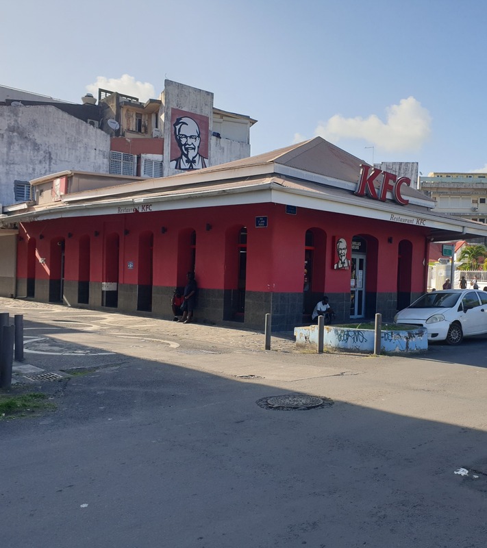 Local/bureau