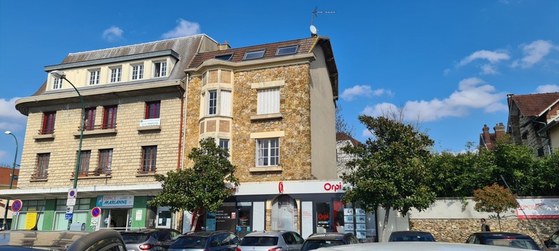Immeuble