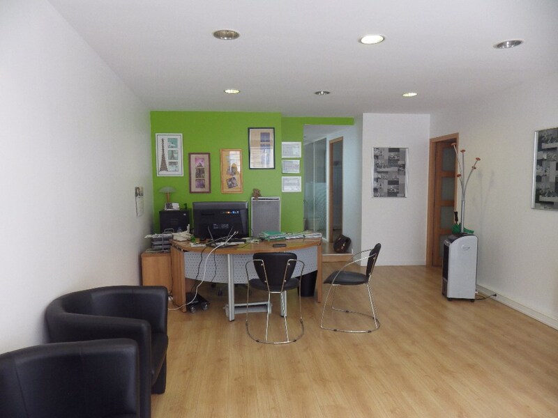 Local/bureau