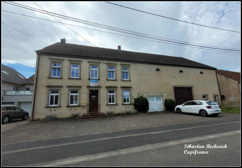 Maison
