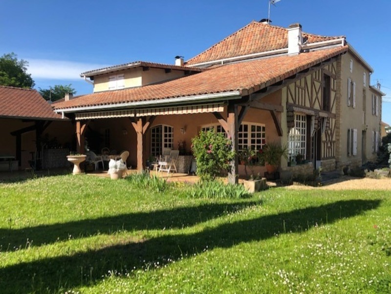 Maison