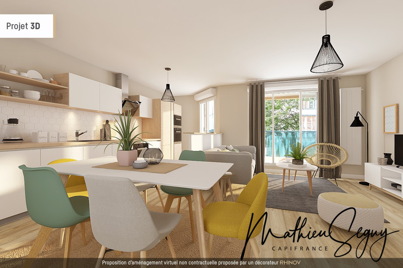 Appartement
