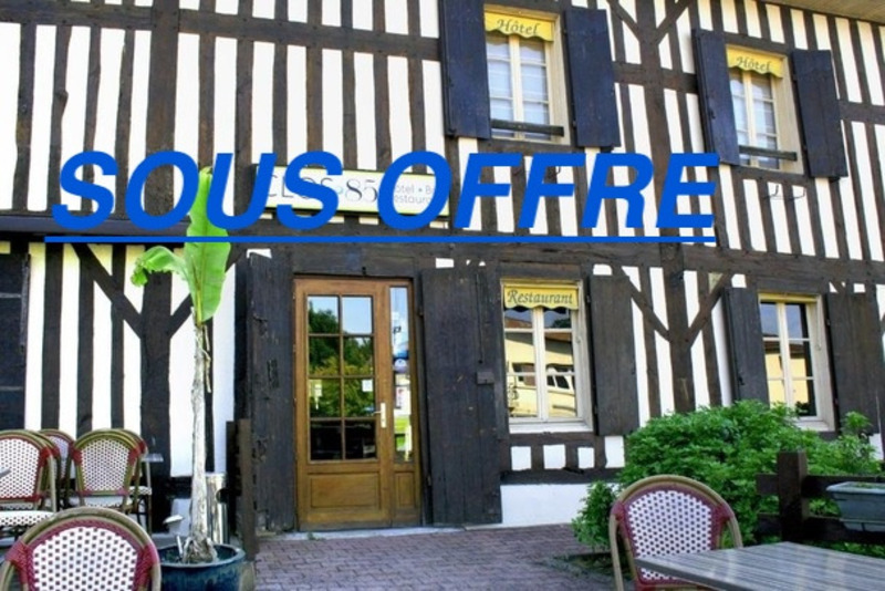 Fonds de commerce