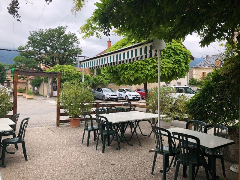 Fonds de commerce