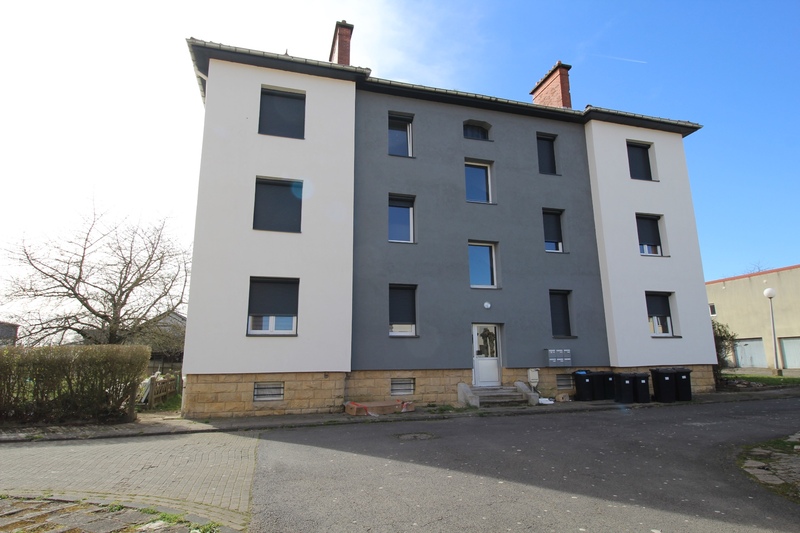 Immeuble
