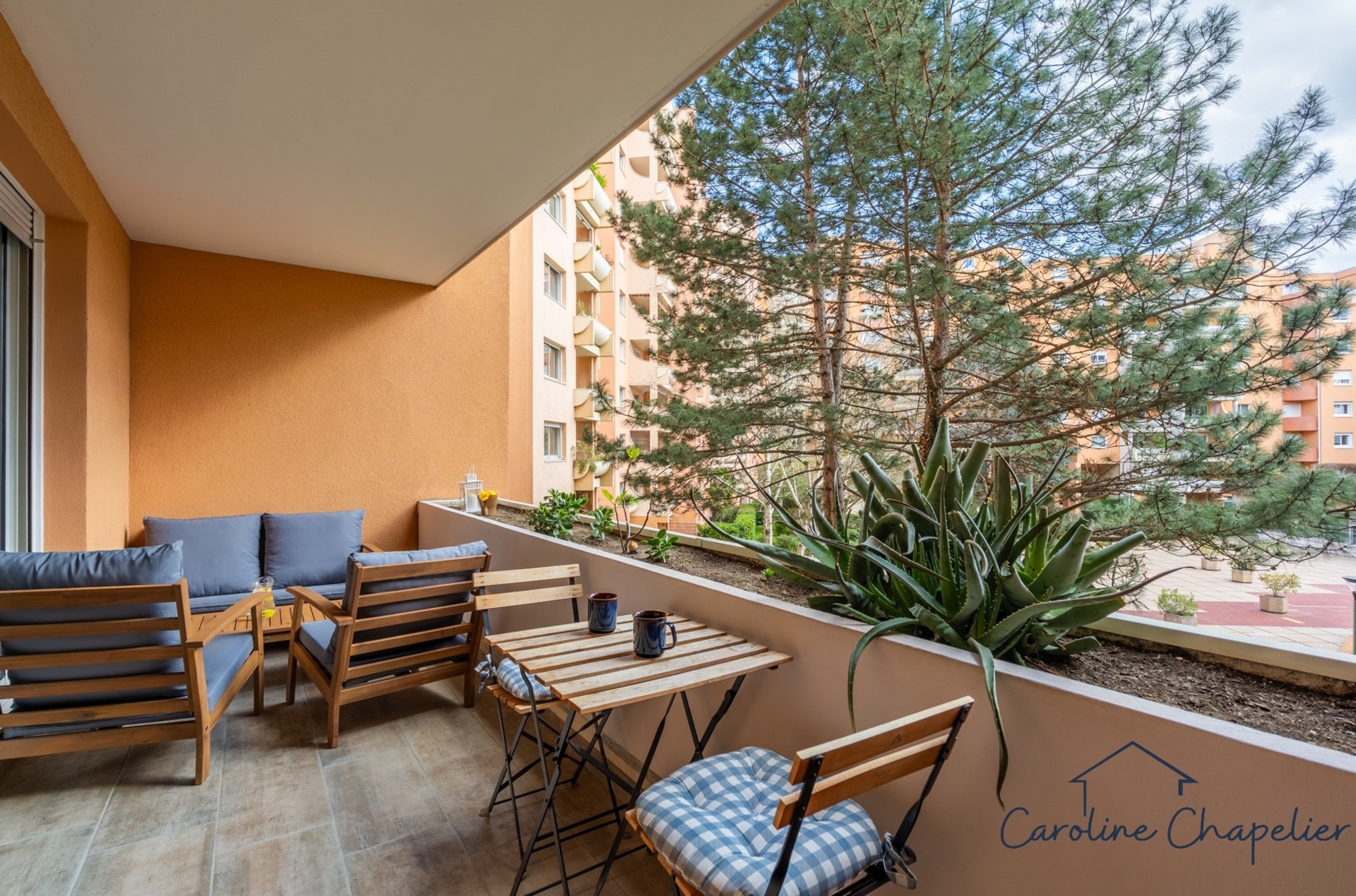 Appartement