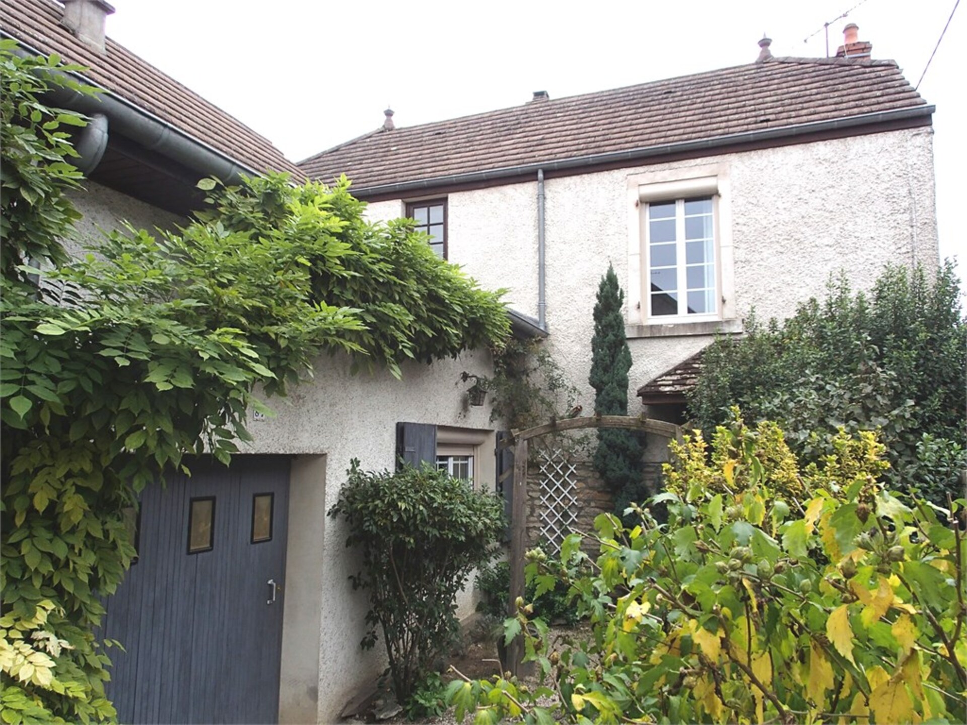Maison