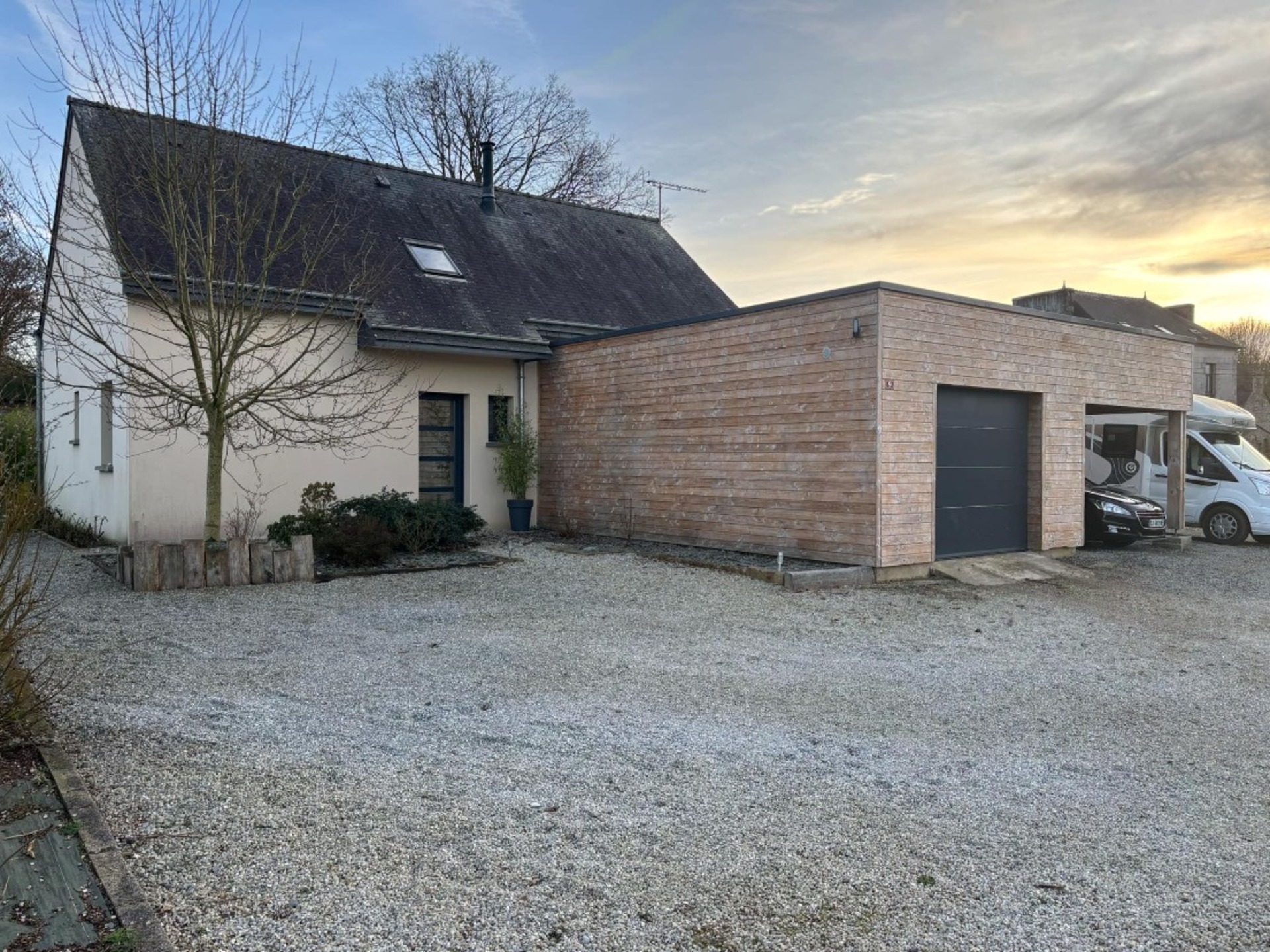 Maison