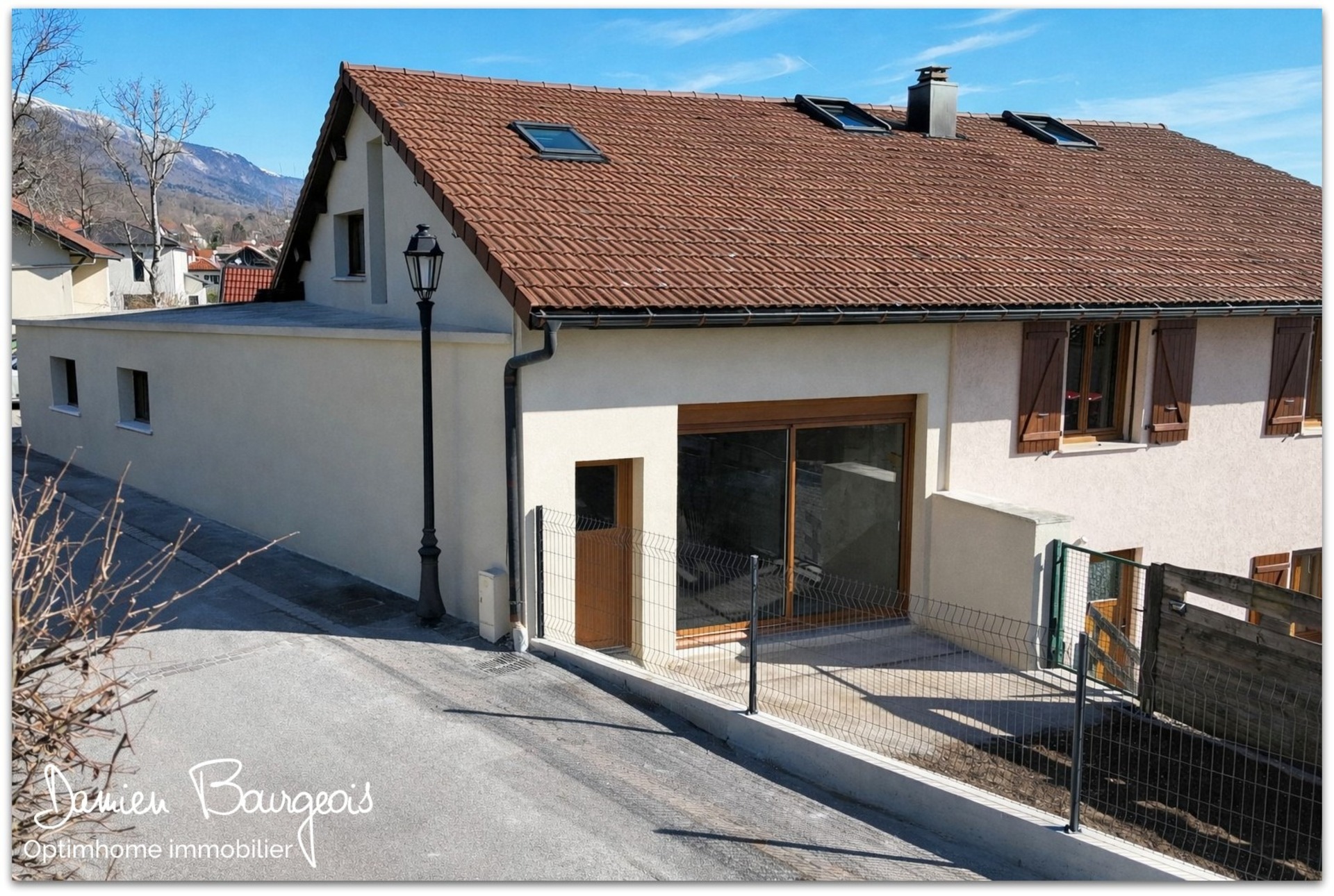 Maison
