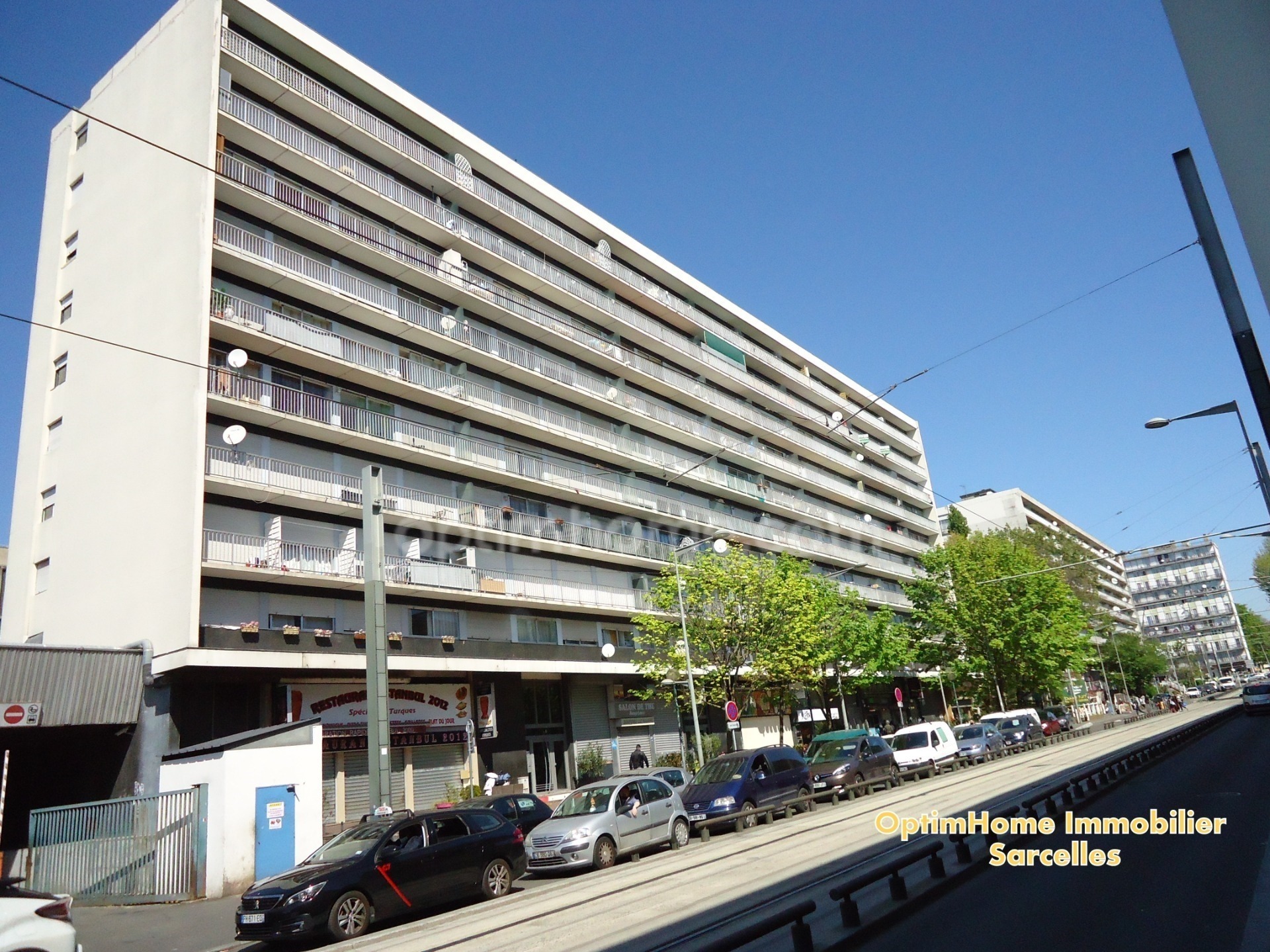 Appartement
