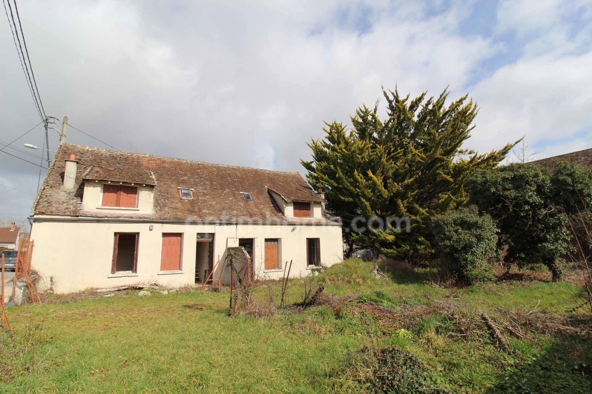 Maison