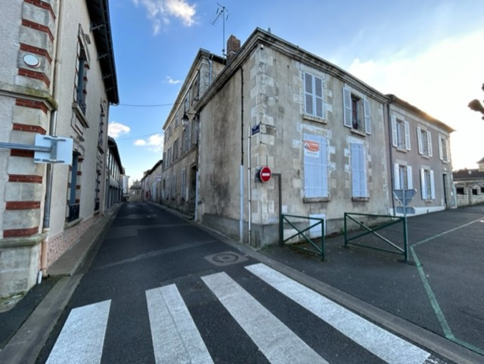 Immeuble