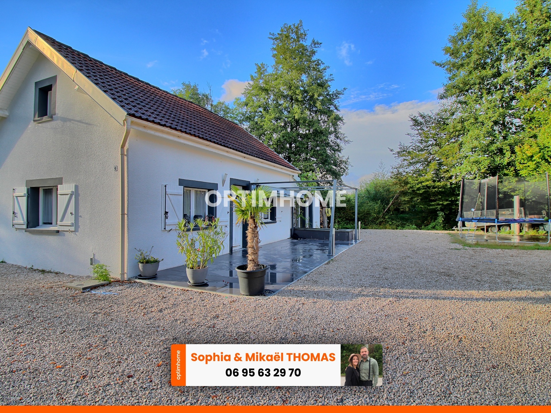 Maison