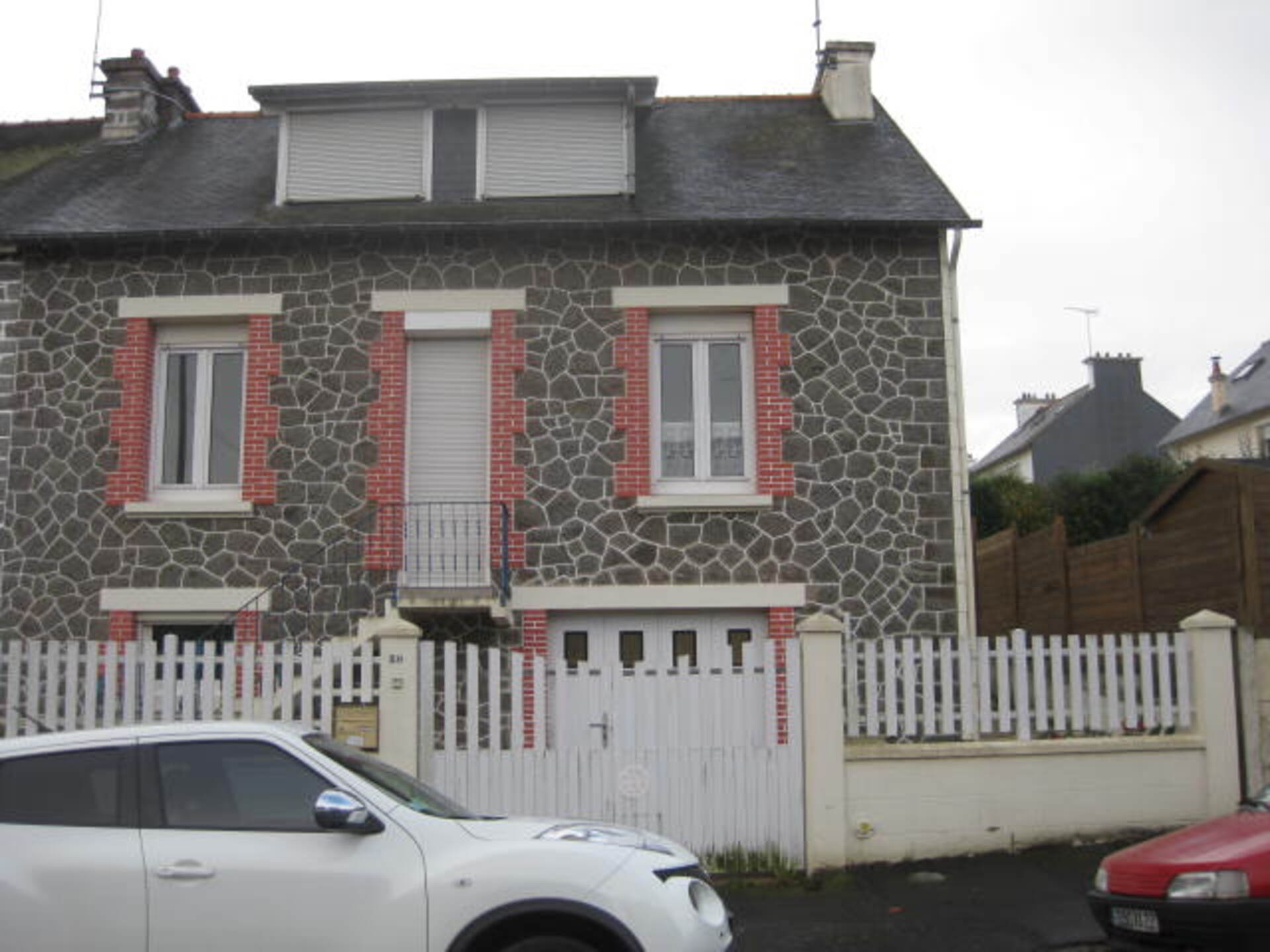 Maison