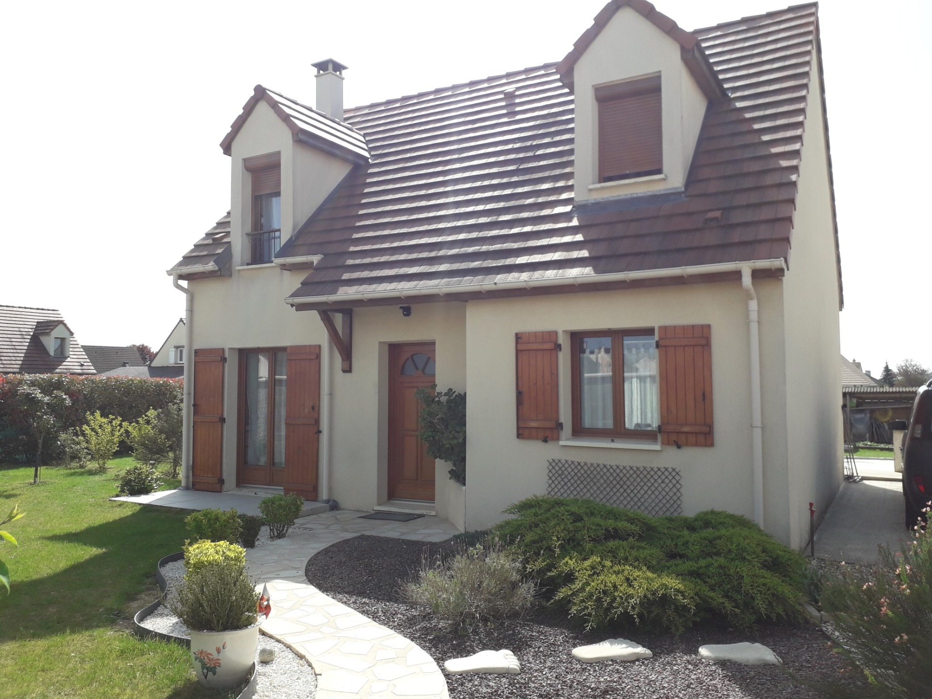 Maison