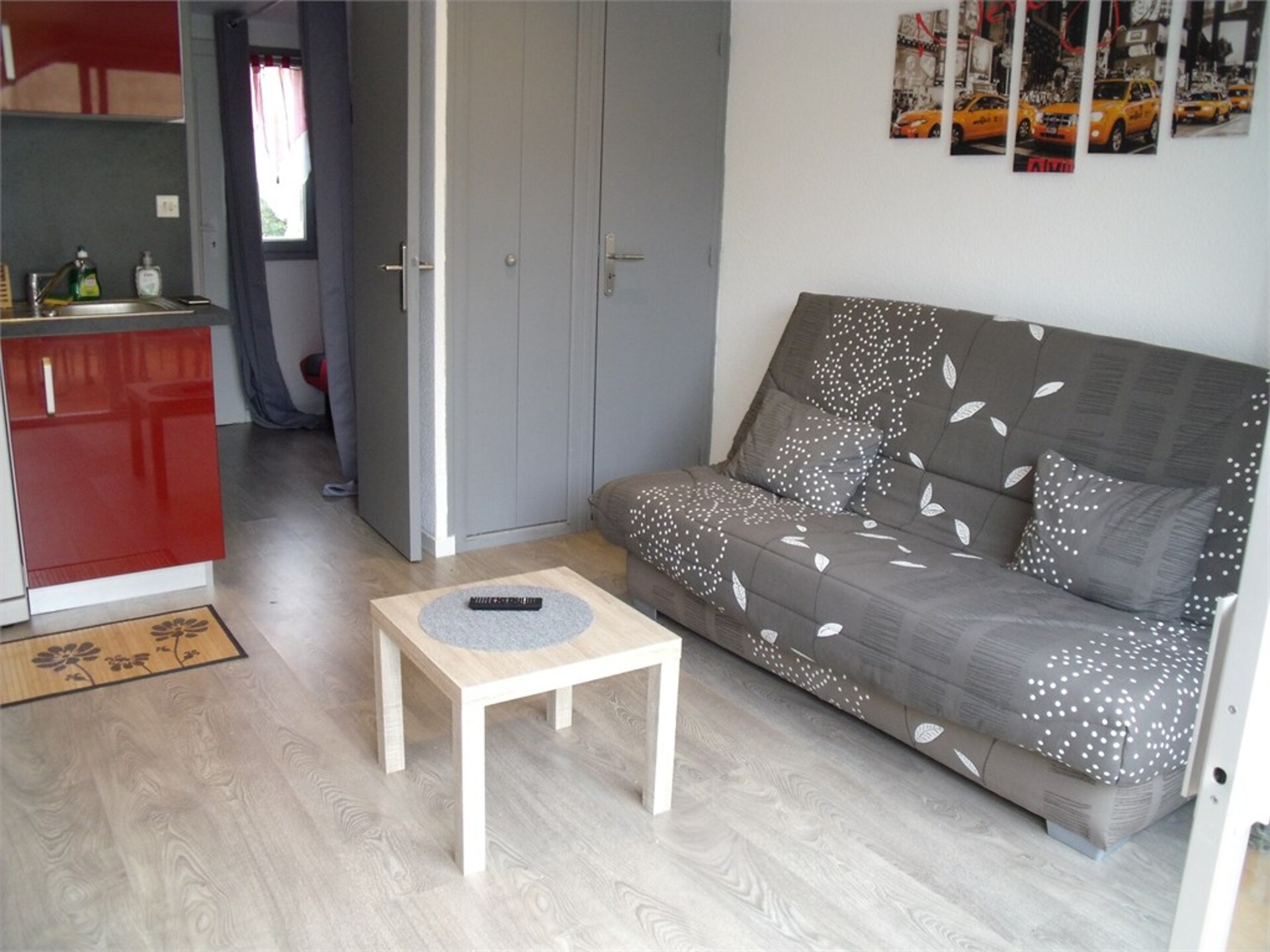 Maison