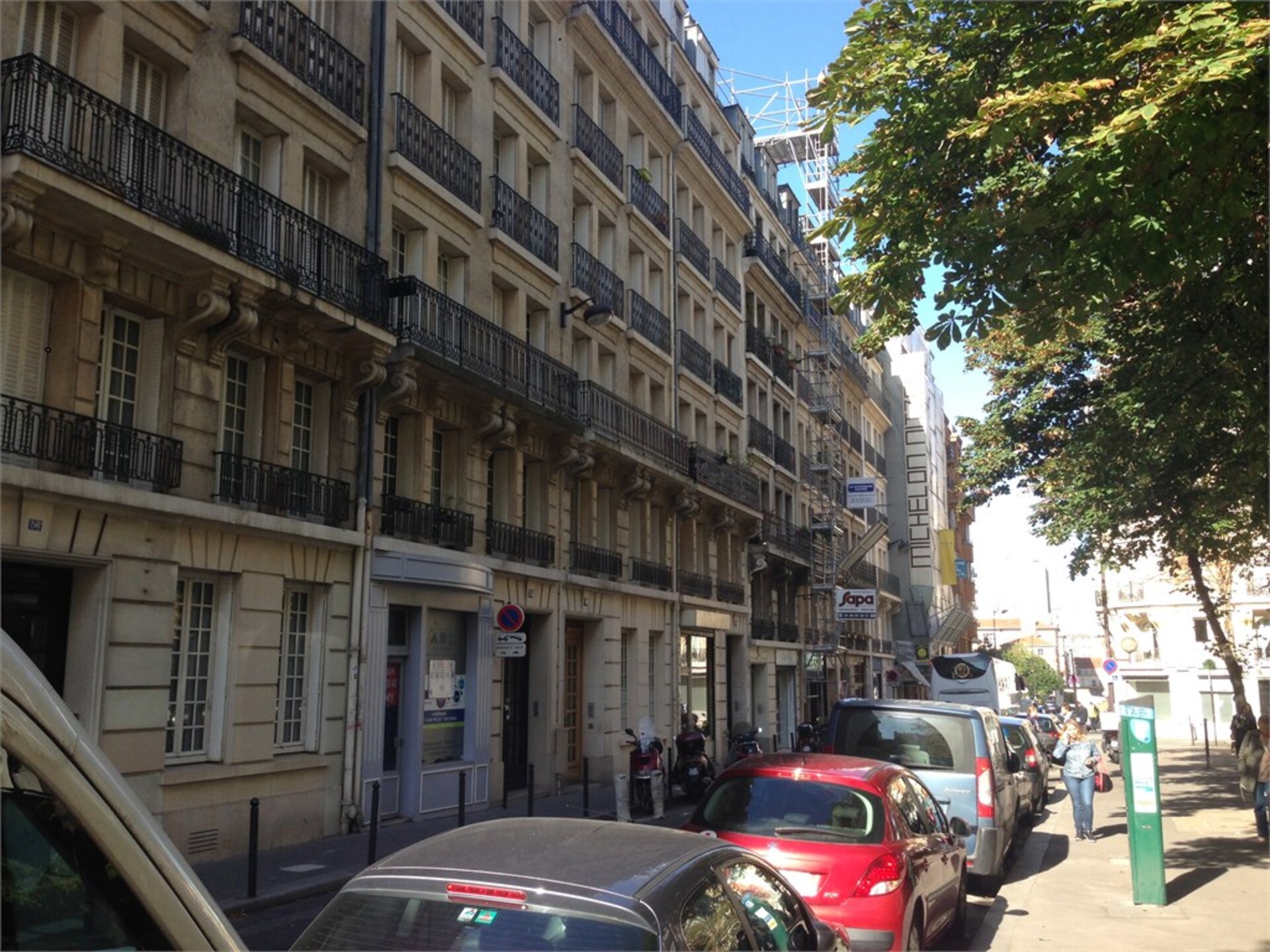 Appartement