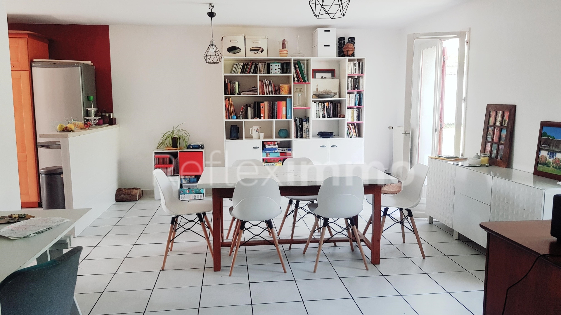 Maison