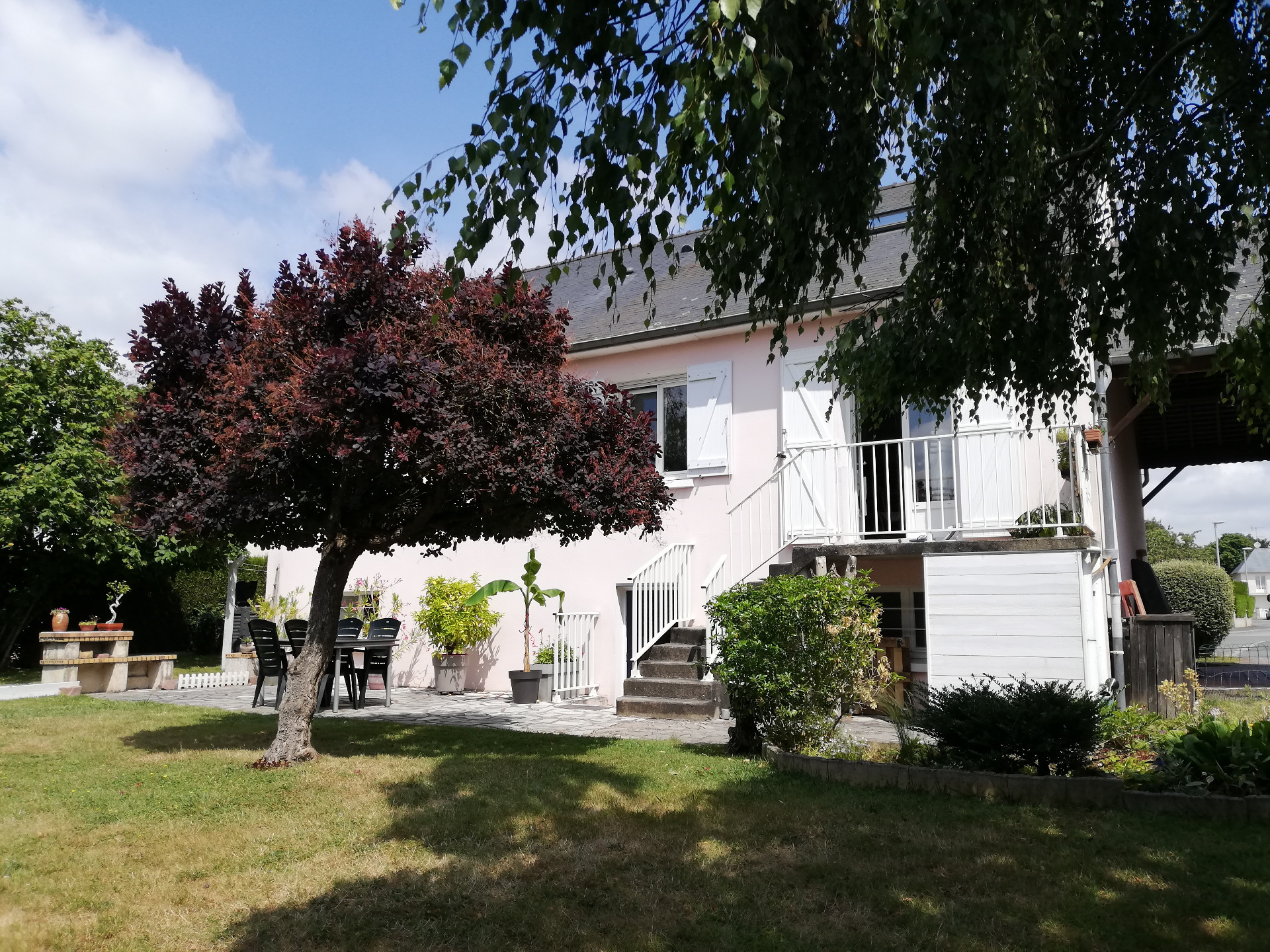 Maison