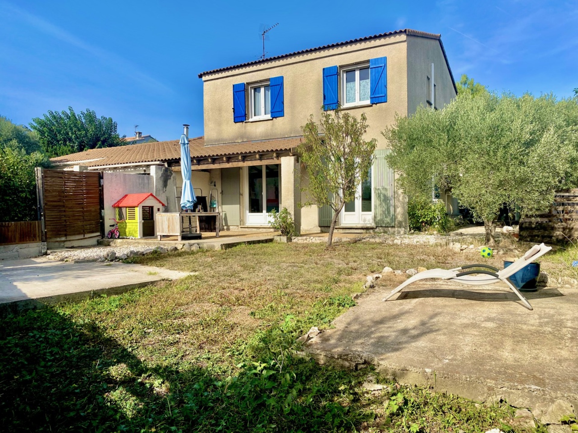 Maison
