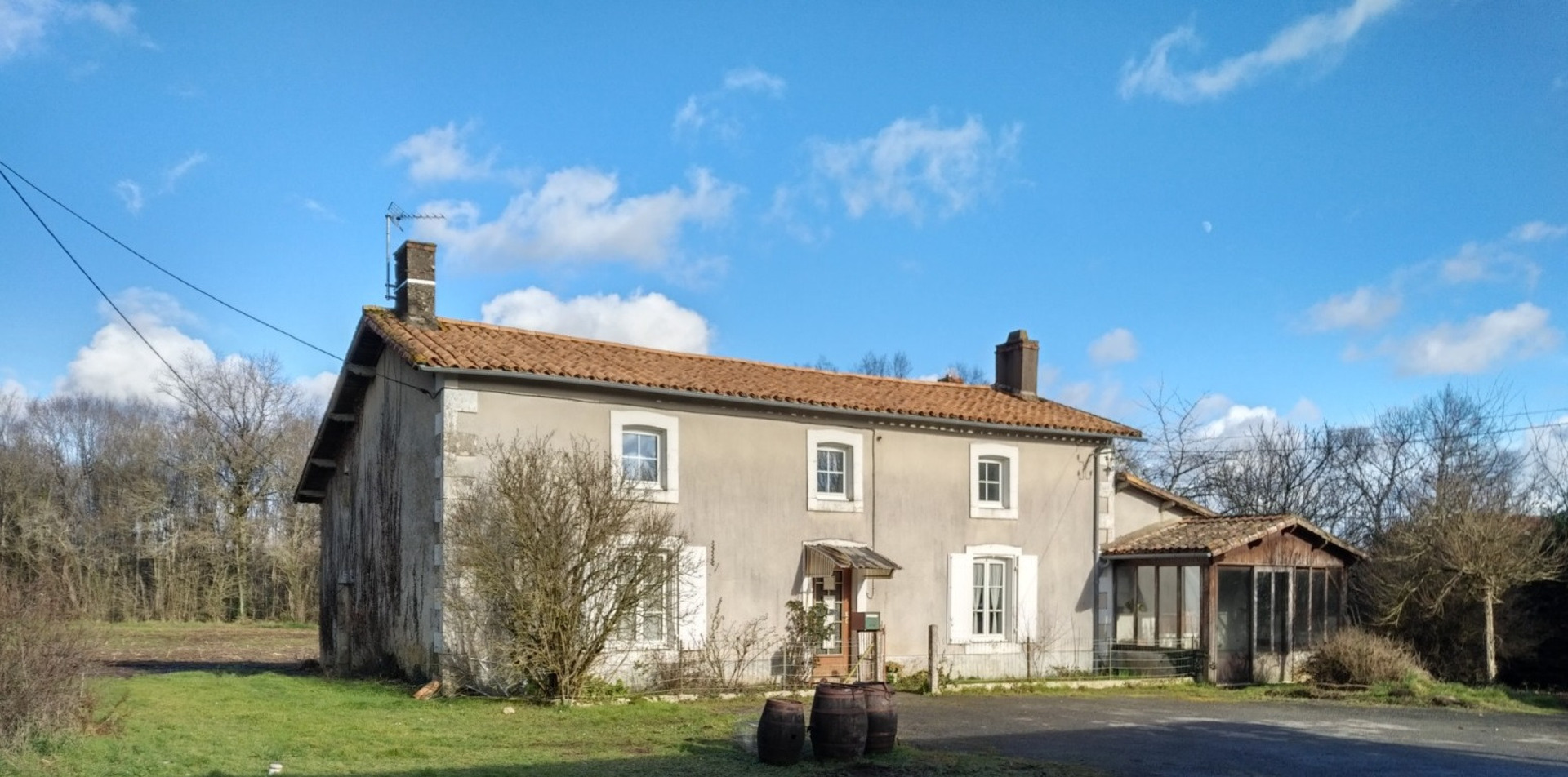 Maison