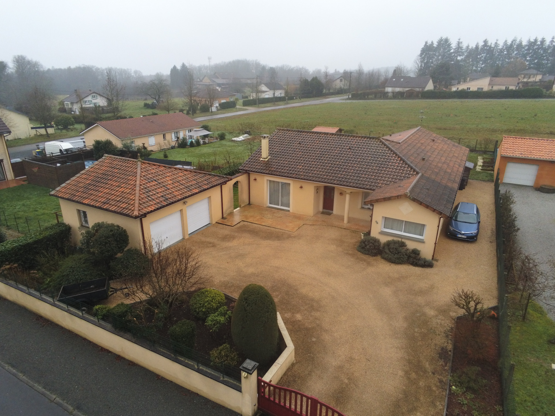 Maison