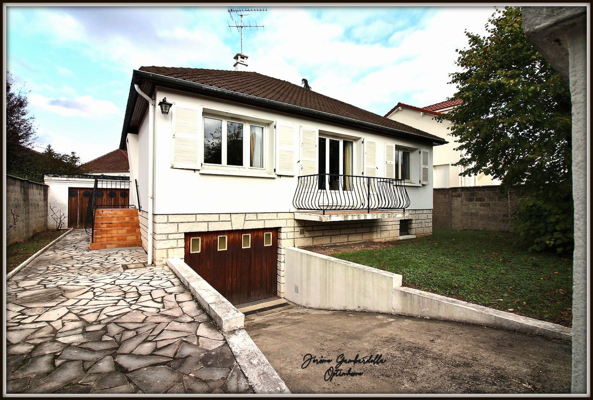 Maison