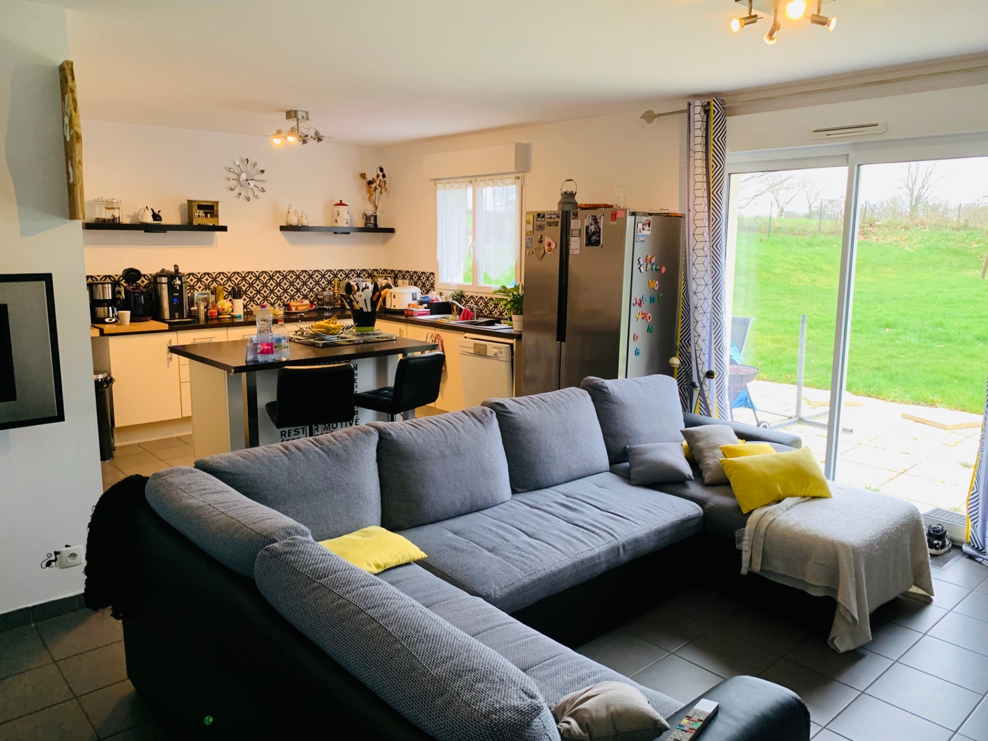 Maison