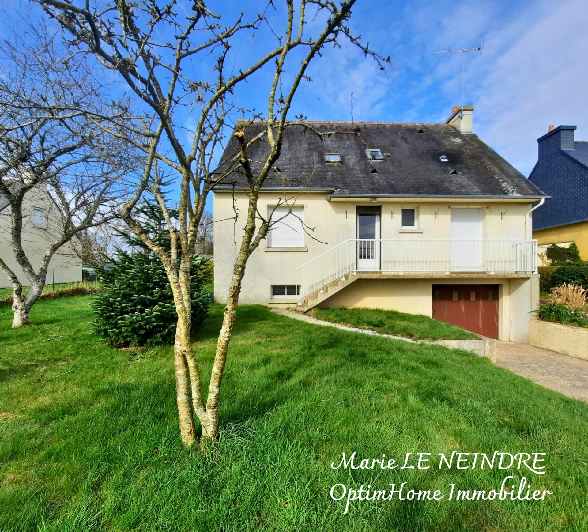 Maison