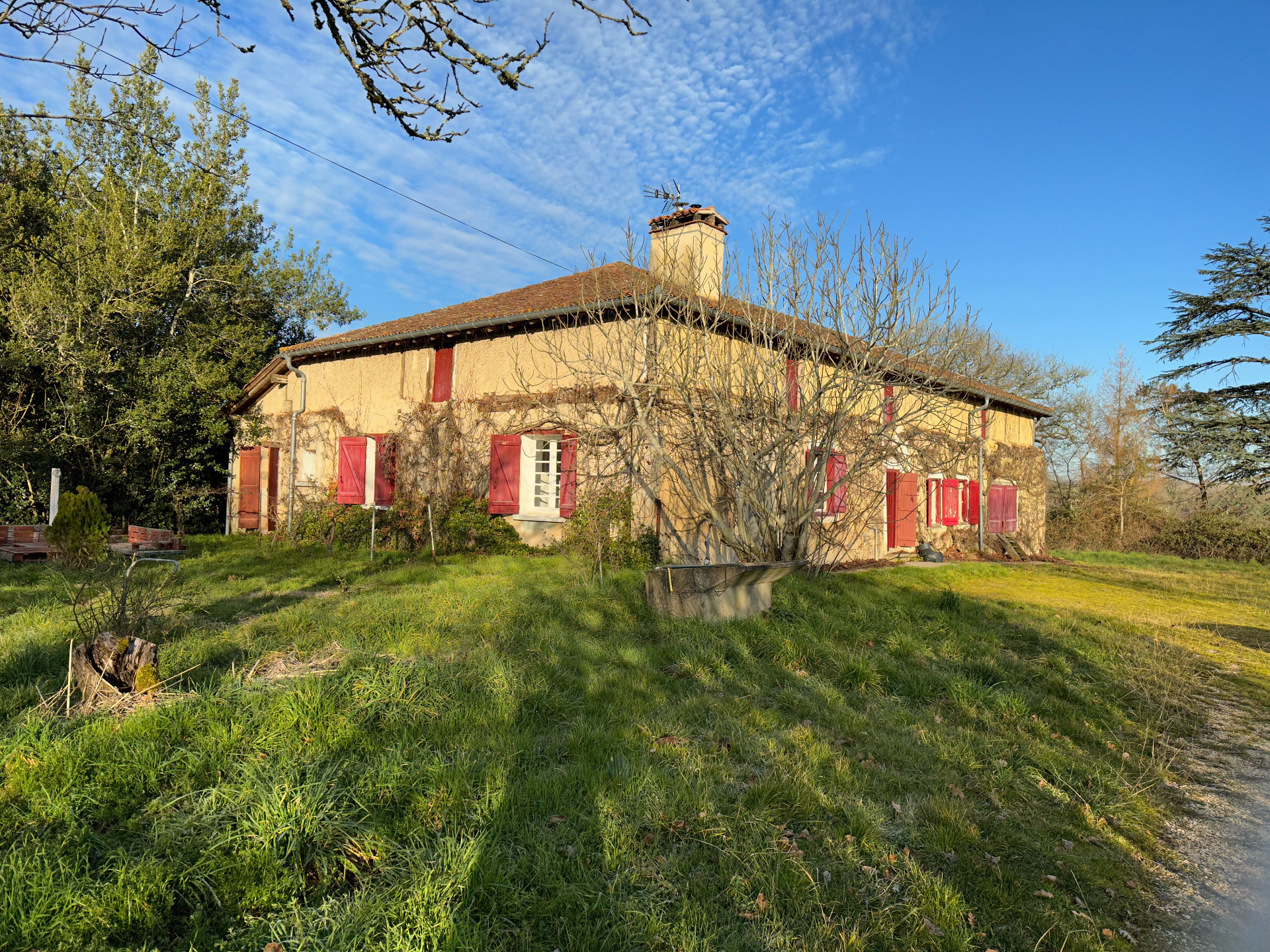 Maison