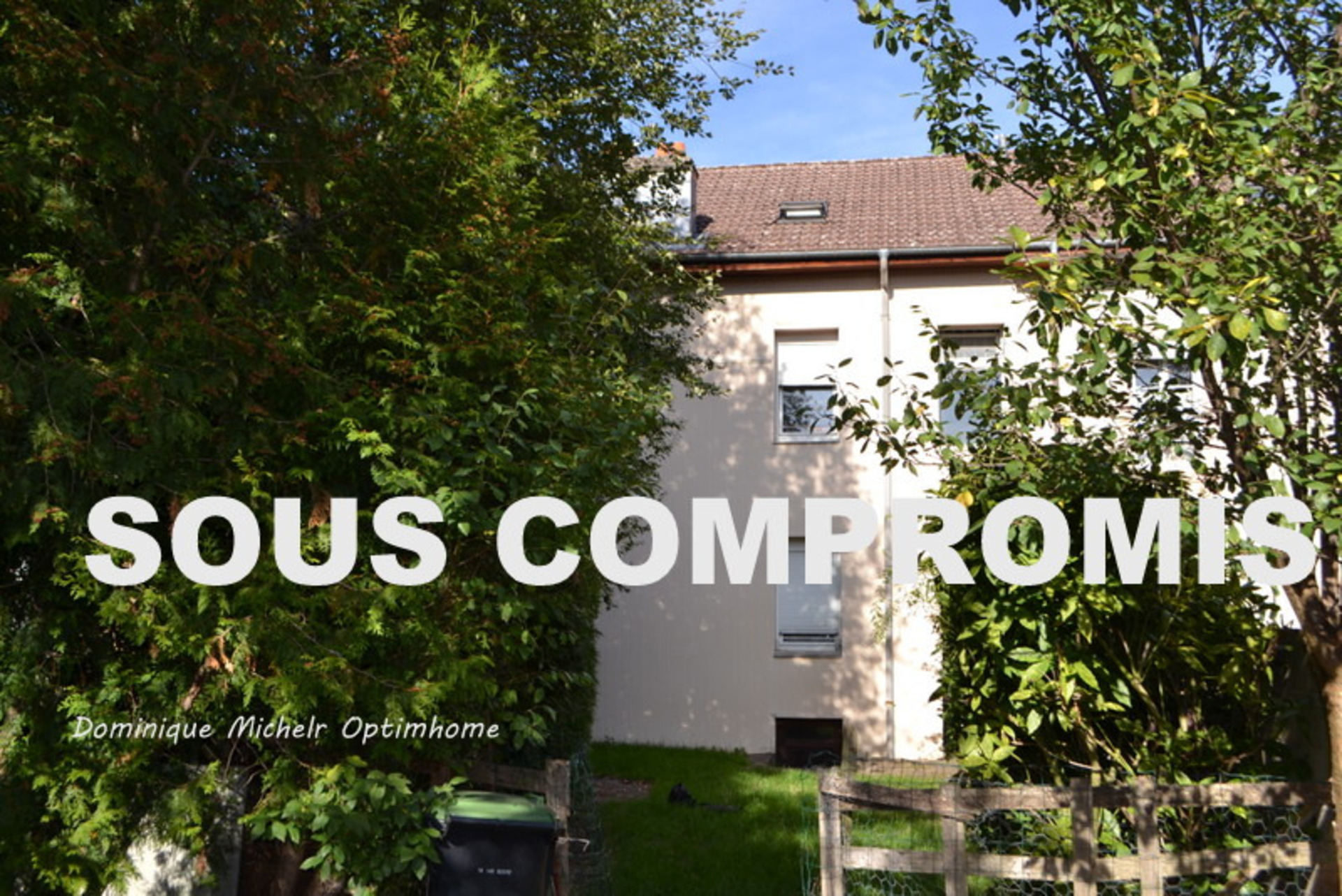 Immeuble