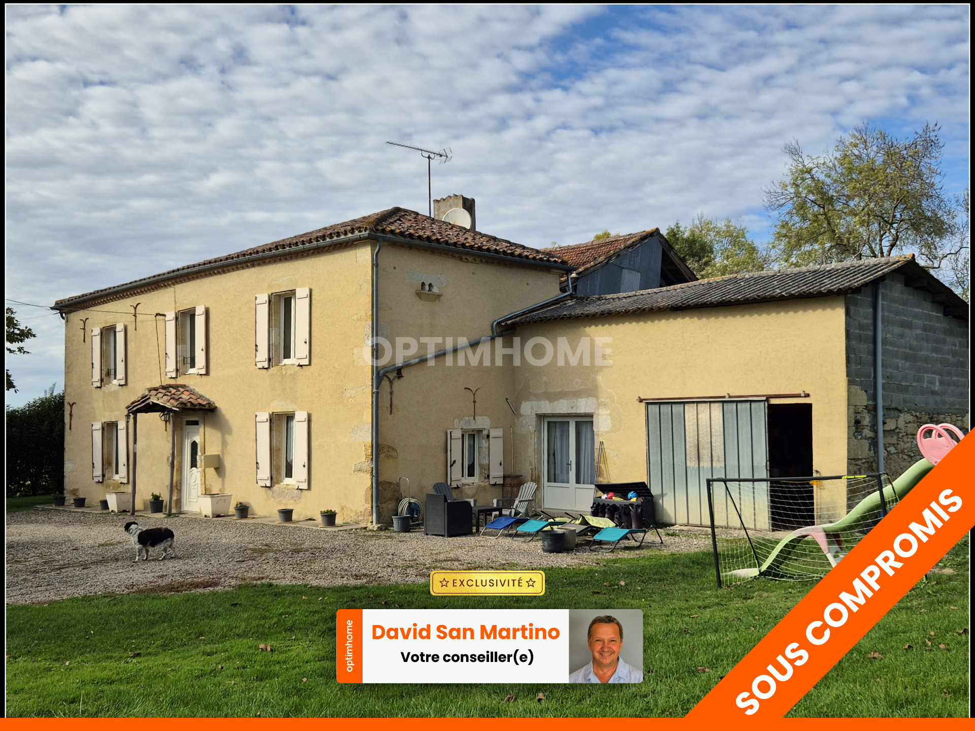 Maison