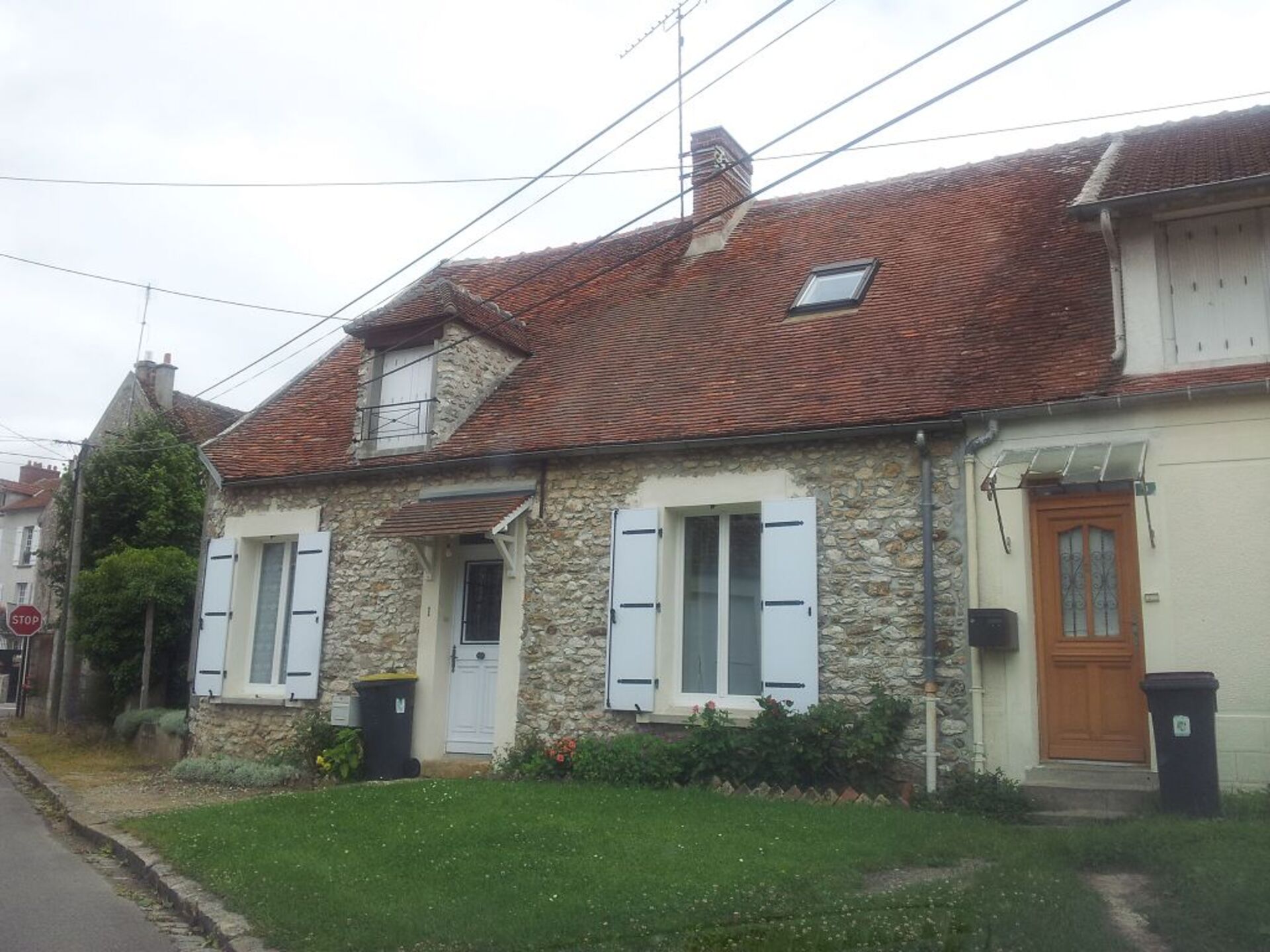 Maison