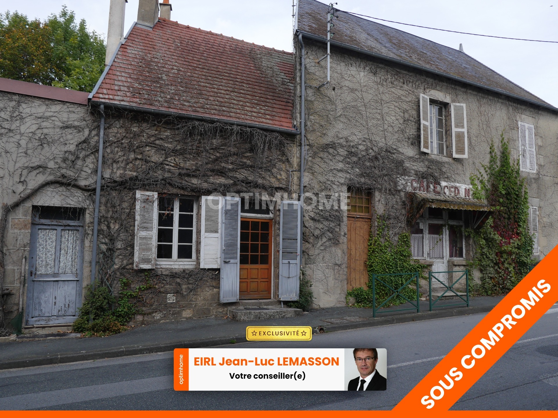 Maison