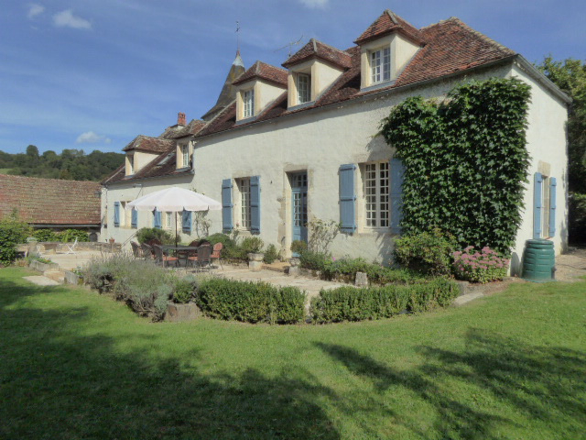 Propriété